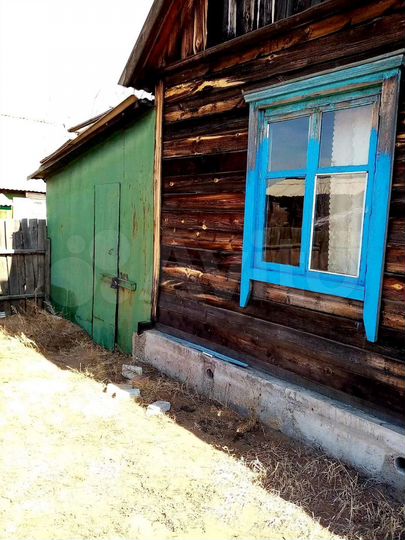 Дача 33,1 м² на участке 5,8 сот.