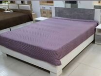 Кровать Нова 1.6 м