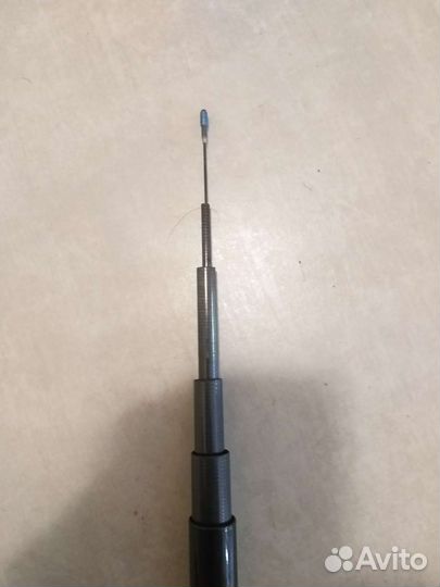 Удилище маховое mikado X-plode pole 600