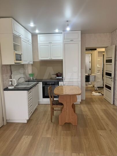 2-к. квартира, 66 м², 9/26 эт.