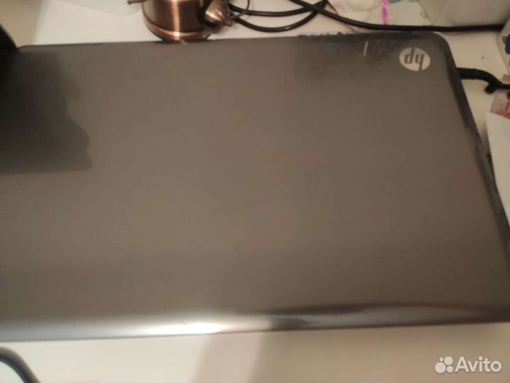Ноутбук hp pavilion g7