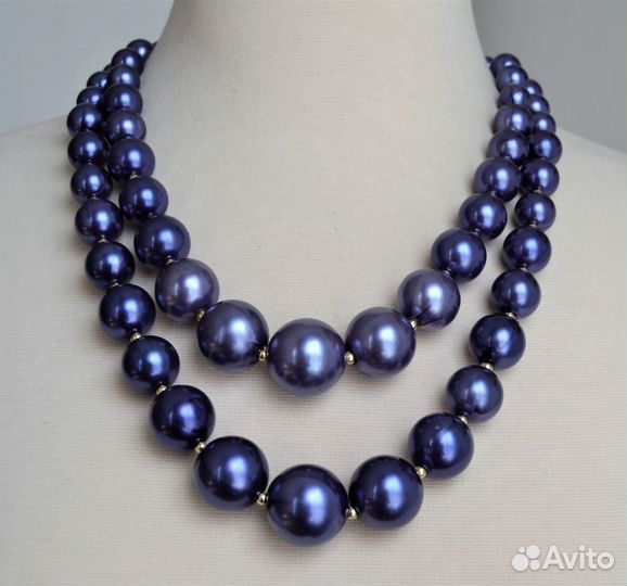 Винтаж: Бэнгл-браслет. Германия