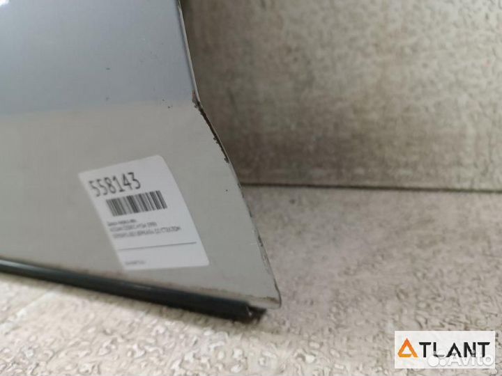 Дверь передний левый nissan cedric