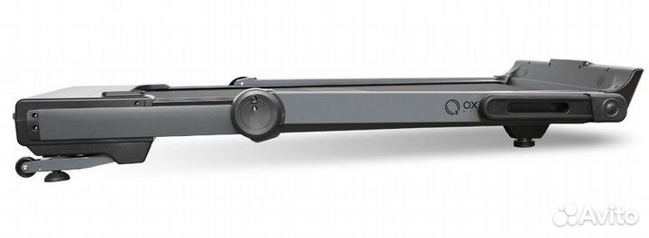 Беговая дорожка oxygen T-compact B