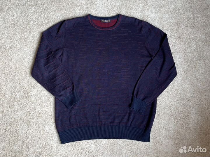 Мужская одежда 52 размер (6 шт)