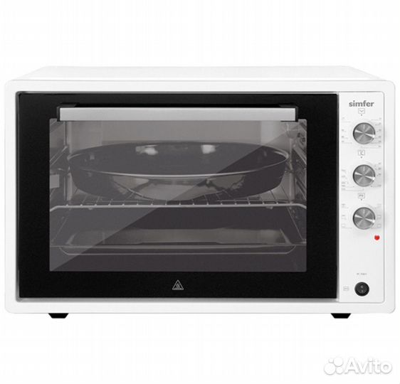 Мини-печь Simfer M7001