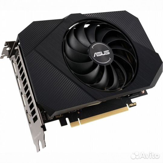 Видеокарта Asus RTX 3050 Phoenix 8GB 438126