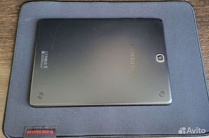 Планшет Samsung Galaxy Tab A 9.7 SM-T555