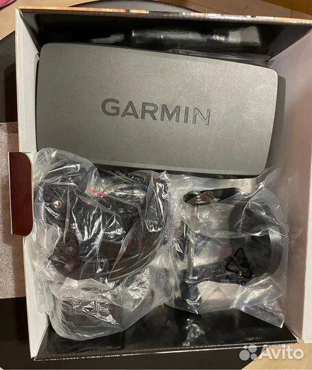 Навигатор Garmin gpsmap 276cx