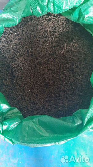 Иван чай гранулированный