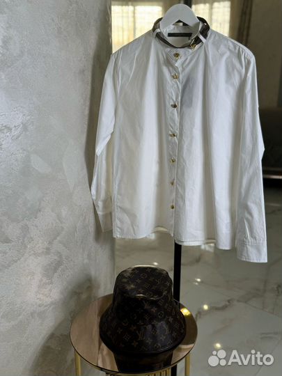 Louis vuitton рубашка