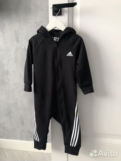 Комбинезон Adidas