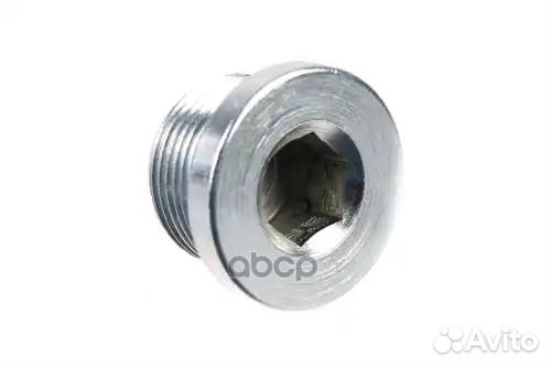 Пробка сливная (м) масла M24x1.5 MB Actros/Axor