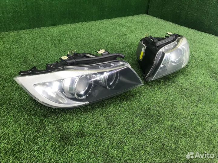Фара ксеноновая Bmw 3 E90 N54B30 2006