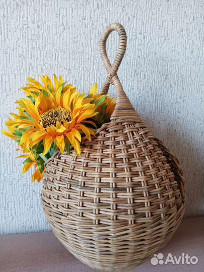 Корзины подарочные и интерьерные