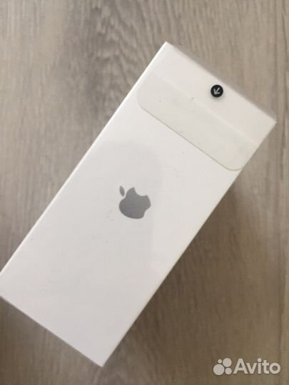 Беспроводные наушники apple airpods pro