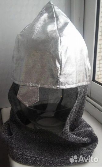 Новогодний костюм прокат Богатырь