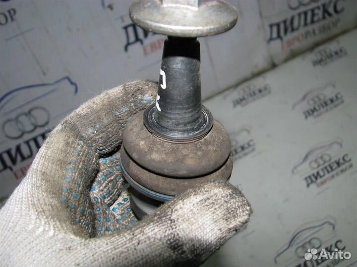 Опора шаровая нижняя Audi A4 (B8) 2007-2015