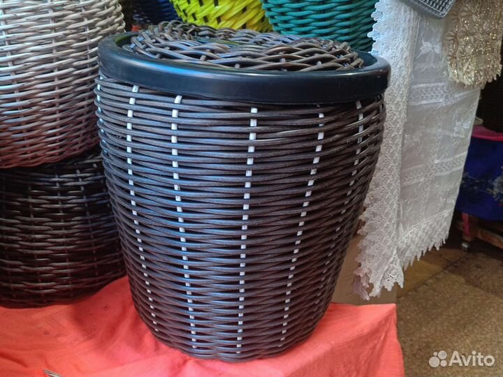 Изделия из полиротанга