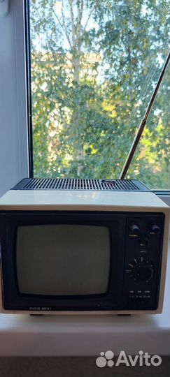 Телевизор бу