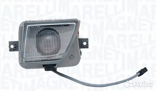 Птф Е500 / R129 Magneti Marelli 710305120001