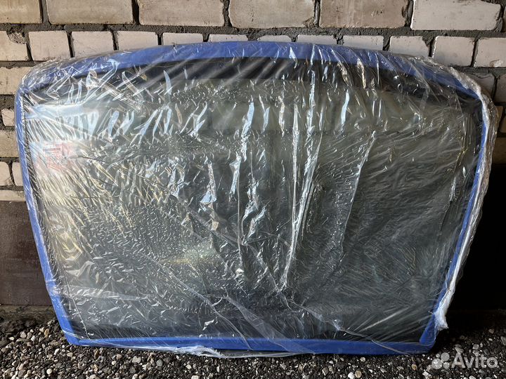 Лобовое стекло toyota