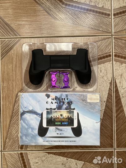 Геймпад для телефона