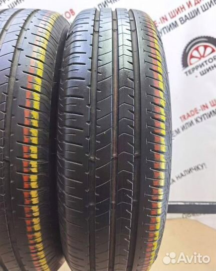 Bridgestone Ecopia EP300 175/65 R15 84T