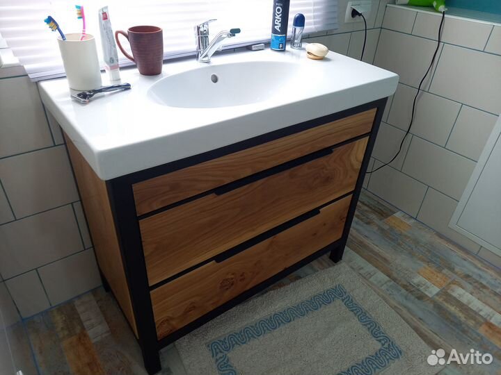 Столярные работы по дереву