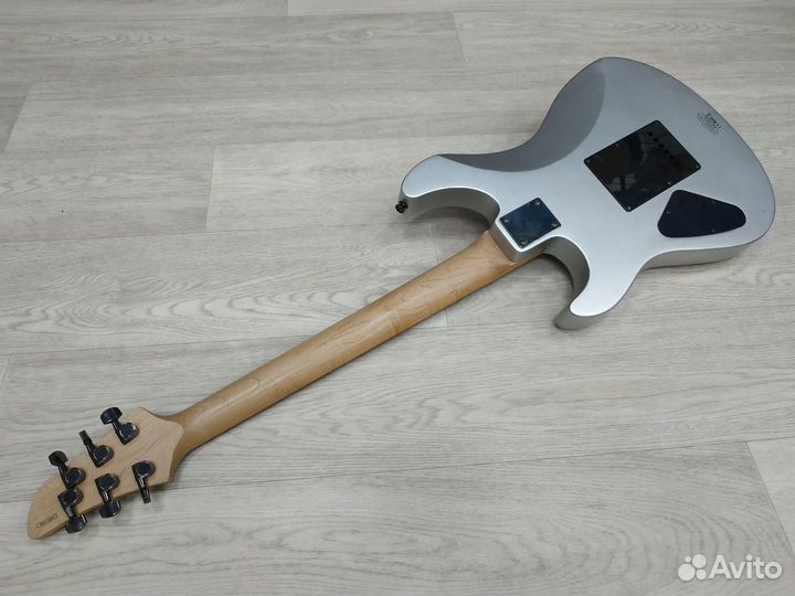 Электрогитара Yamaha