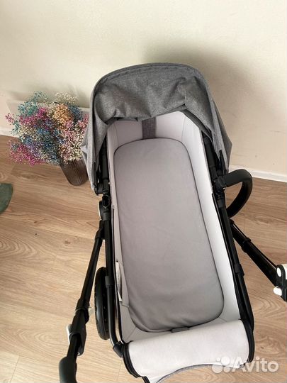 Bugaboo Cameleon 3 plus 3в1