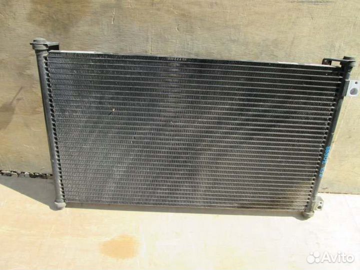 Радиатор кондиционера Honda Torneo CF3 F18B 2000/9