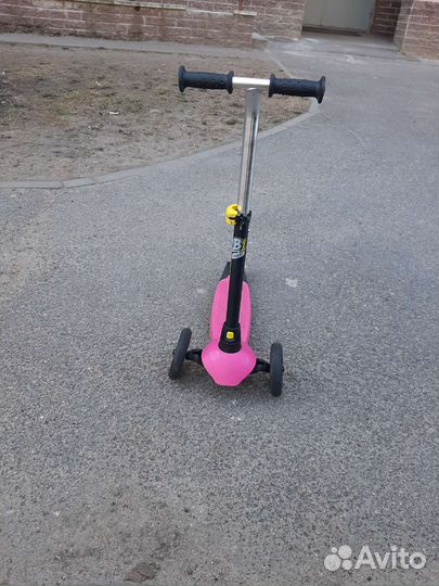 Самокат детский