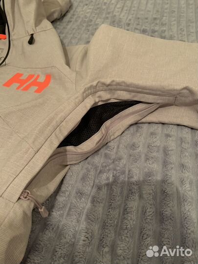 Женская куртка Helly Hansen