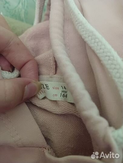 Кофта детская