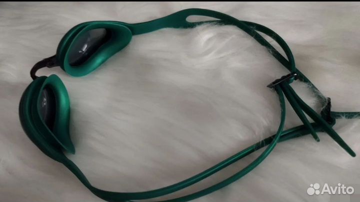 Очки для плавания wing