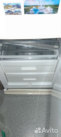 Холодильник бу
