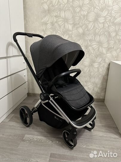 Коляска прогулочная labala raiz