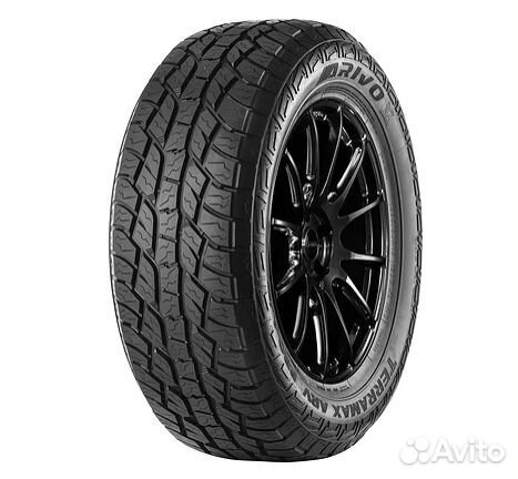 Arivo Terramax ARV Pro A/T 215/65 R16 98T