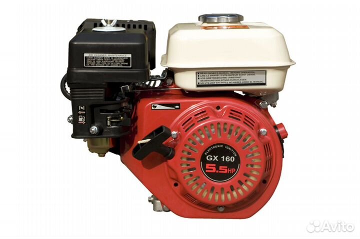 Двигатели Lifan, Daman Парма Carver Дон-тех