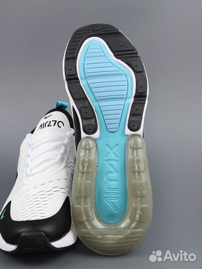 Кроссовки nike air max 270