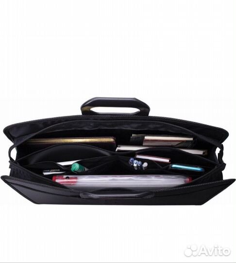 Продам папку портфель А3