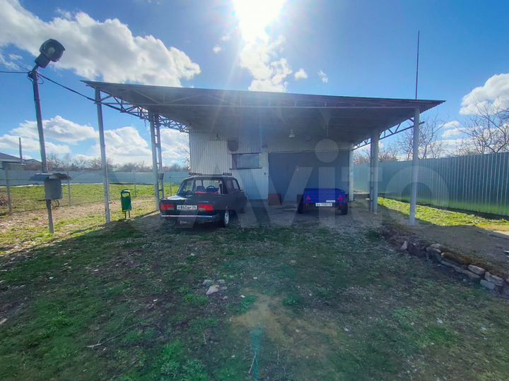 Производство, 200 м²