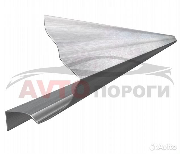Ремонтные Пороги Citroen DS4