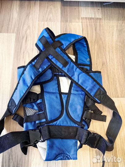 Слинг кенгуру