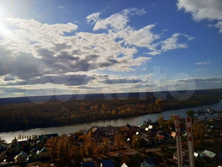 Квартира-студия, 29 м², 22/25 эт.