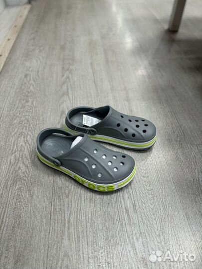 Crocs sabo мужские (41-45)