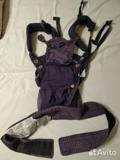 Рюкзак переноска