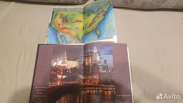 Владимир Познер. Книги с автографом