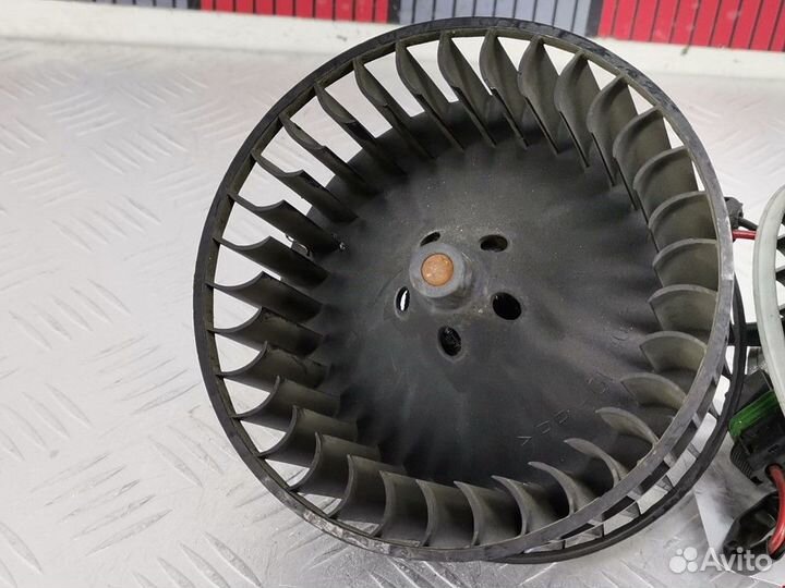 Моторчик печки Renault Espace 3 2002 6025370518